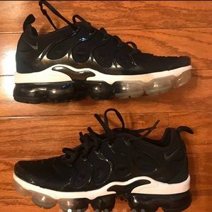 Air Vapormax Plus Anthracite